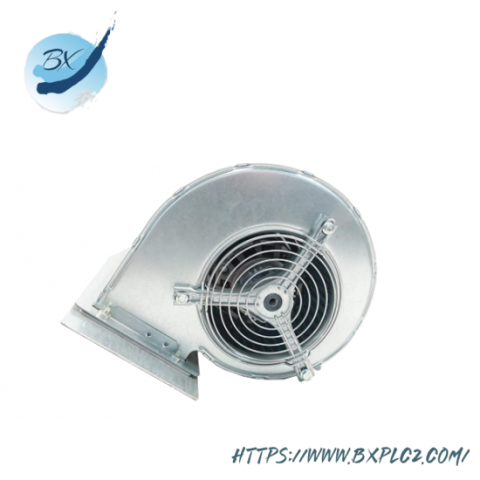 ABB D2D160-CE02-11 Fan: High-Efficiency Cooling Solution