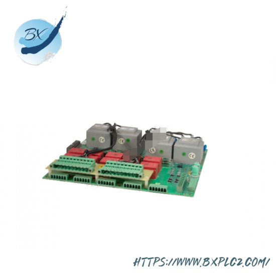 abb_datx100_dcs_module.png ABB DATX100 - Pulse Transformer Board, PLC Module