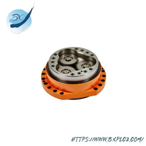 ABB DC732F 3BDH000375R0001 Industrial Controller