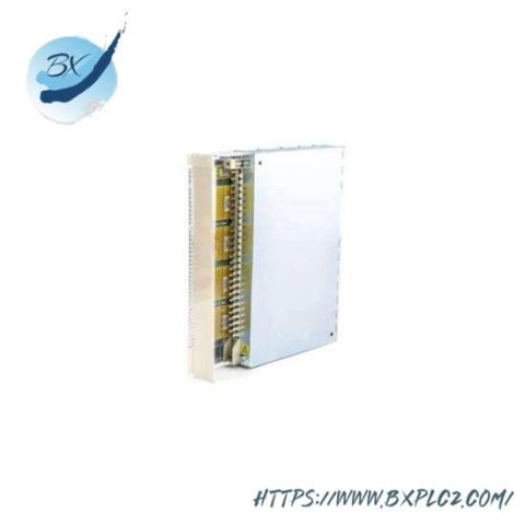 ABB DI621: Industrial Grade Digital Input Module, Expertly Designed for Precision Control