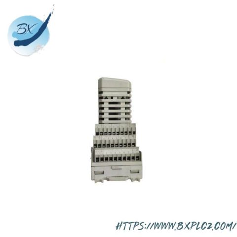 ABB DI810 3BSE00850R1 Digital Input Module