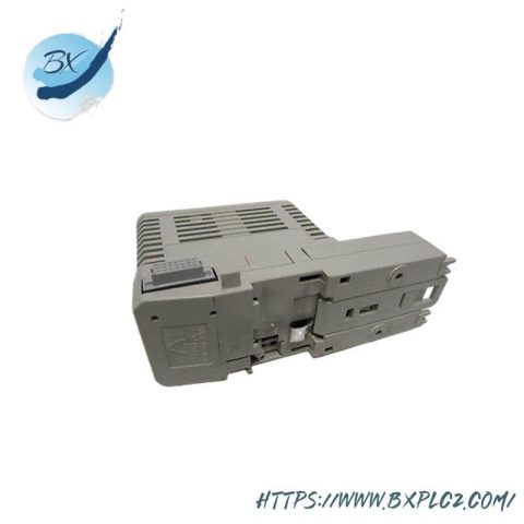 ABB DI814 3BUR001454R1 - High-Precision Input Module for Industrial Automation