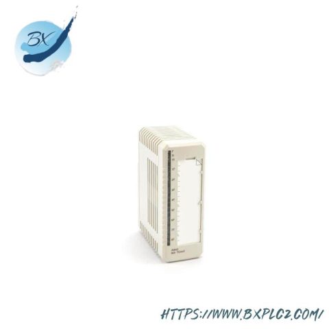 ABB DI825 - 8-Channel Digital Input Module, 125VDC, SOE