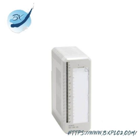 ABB DO815 3BSE013258R1 Digital Input Module - Industrial Control Solutions