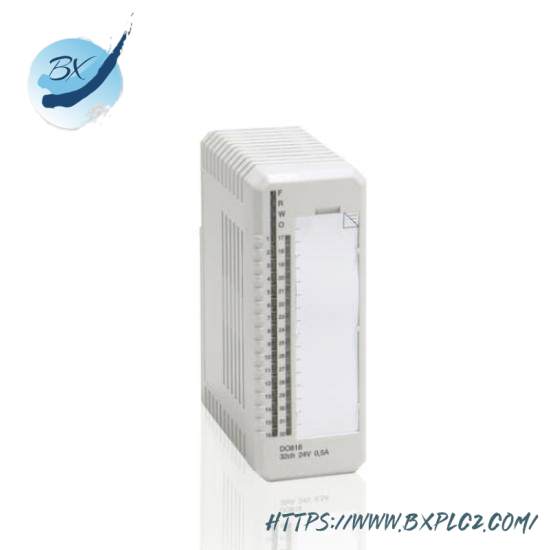 abb_do818_3bse069053r1_digital_output_module.jpg ABB DO818 3BSE069053R1 - Industrial Digital Output Module