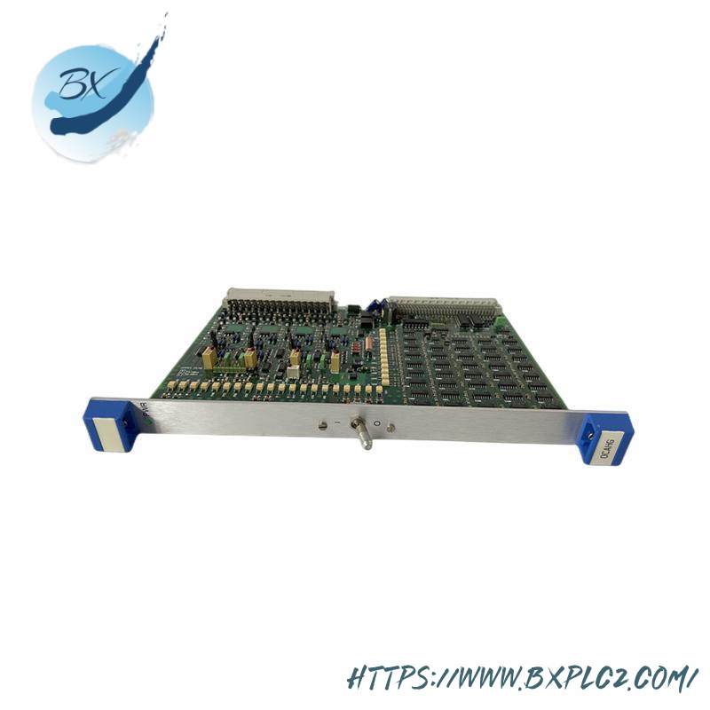 abb_dsai130d_analog_input_board.jpg ABB DSAI130D: Advanced Analog Input Board for Industrial Automation
