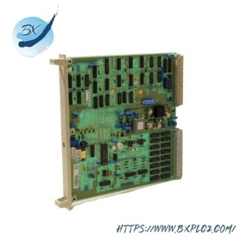 ABB DSAI145 5712001-HA RTD Input Module - High-Accuracy Temperature Measurement for Industrial Automation