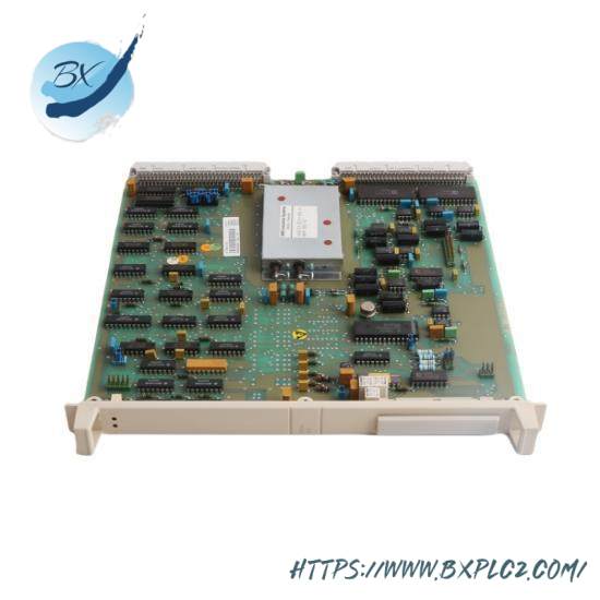 abb_dsai155_57120001-hz_analog_input_board_1.jpg ABB DSAI155 - 57120001-HZ Analog Input Module, Precision for Industrial Automation