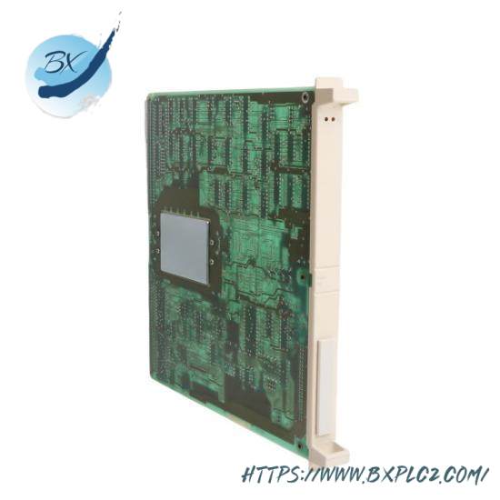 abb_dsai155_57120001-hz_analog_input_board_2.jpg ABB DSAI155 - 57120001-HZ Analog Input Module, Precision for Industrial Automation
