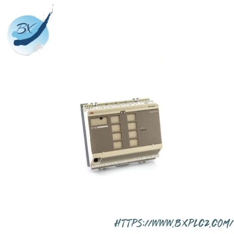 ABB DSA IDSAX452 5712289-A Out Basic Unit, High-Performance Automation Solution