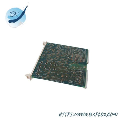 ABB DSAX110 - 57120001-P, Analog Input/Output Board
