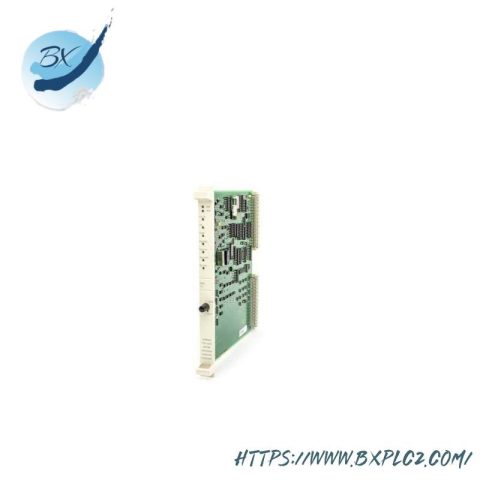 ABB DSBC174 3BSE012211R1 Bus Extender for S100 I/O Bus
