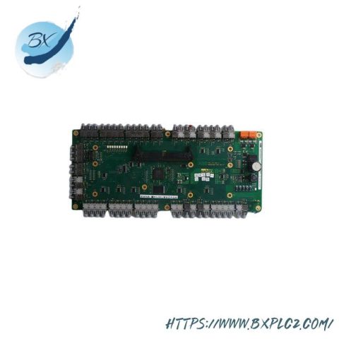 ABB DSBC176 Bus Extender Board - Enhancing Automation Efficiency, 200 Characters