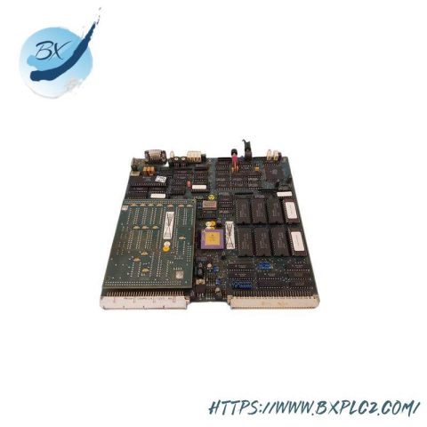 ABB DSCS140 - Advanced Communication Module, for Industrial Automation Solutions