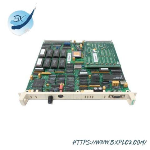 ABB DSCS140 S100 IO Communication Module, Advanced Control Solution for Industrial Automation