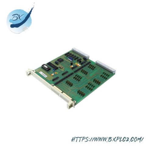 ABB DSDI120A - Advanced Digital Input Board for Industrial Control Systems