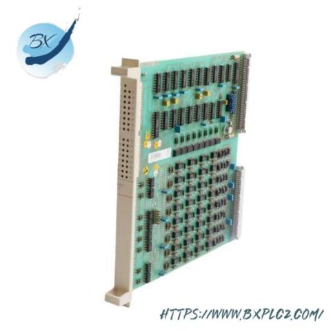 ABB DSDO115 57160001-NF Output Module