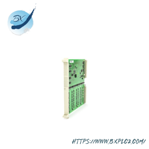 ABB DSDO115A - 3BSE018298R1 - Digital Output Module for Advanced Control Solutions