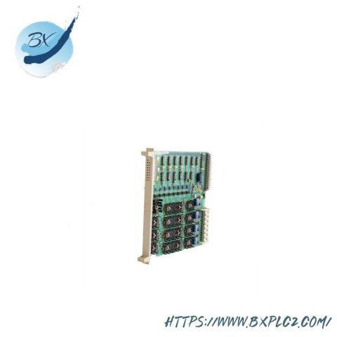 ABB DSDO120 57160001-AK - High-Performance Digital Output Module