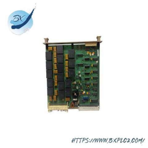 ABB DSDO131 57160001-KX | Digital Output Unit Module