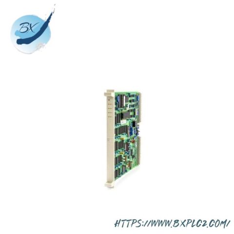 ABB DSDP140B 57160001-ACX - High-Performance Control Module