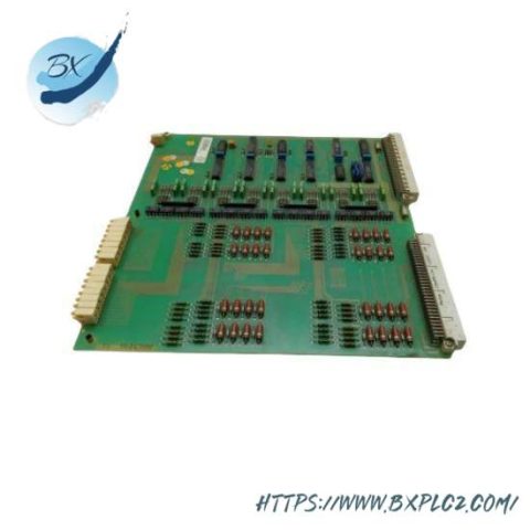 ABB DSDP140B 57160001-ACX Counter Module