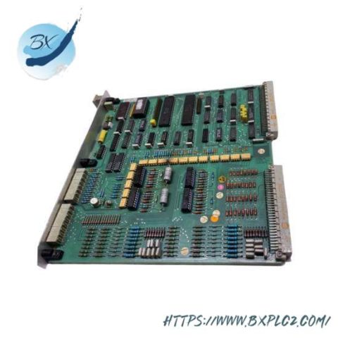 ABB DSDX110 Control Board