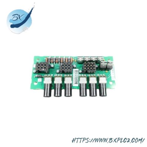 ABB DSDX404 Digital Signal Expansion Module for Industrial Automation