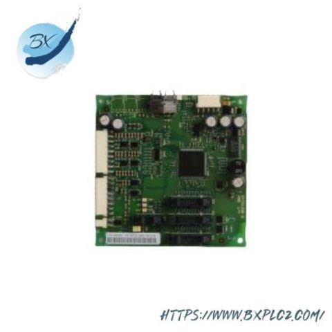 ABB DSIC111 S100 - Industrial I/O Communications Module, for Enhanced Control & Automation Solutions