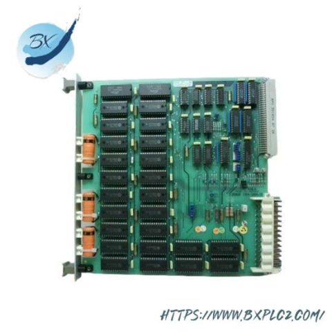 ABB DSMB127 Memory Board - Advanced Control Solutions for Industrial Automation
