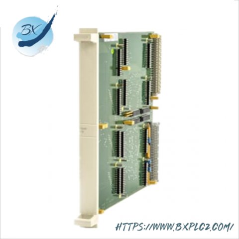 ABB DSMB176 57960001-HX Control Module