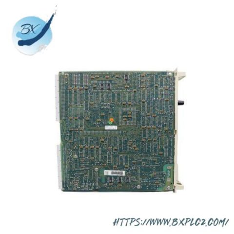 ABB DSPC172 57310001-ML Processor Board: Advanced Control Solution for Industrial Automation