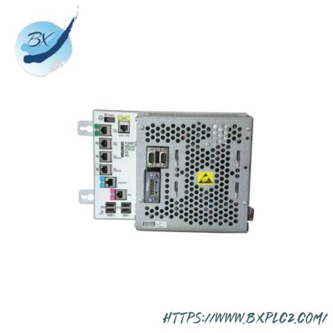 ABB DSQC1000 & DSQC1018 Modules, 3HAC042766-001 & 3HAC050363-001, Control Module & Signal Conditioning