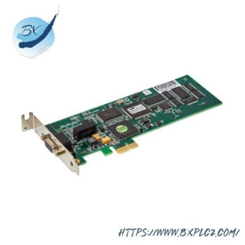 ABB DSQC1005 3HAC044872-001 PROFIBUS M PCIe Module