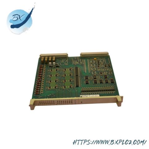 ABB DSQC223 Robotics Digital I/O Module - Control & Automation, Precision, Efficiency