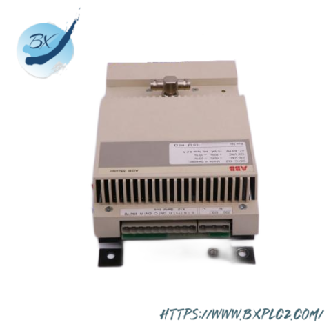 ABB DSQC236H Industrial Control Module, Advanced Automation Solutions