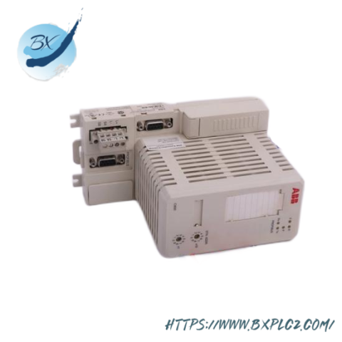 ABB DSQC236U: High-Performance IO Module for Industrial Automation, Model Specifics Included