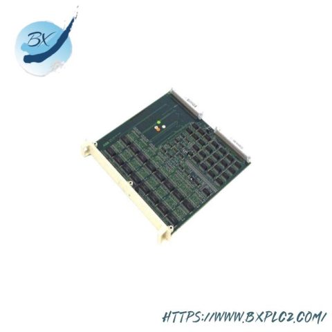 ABB DSQC323 Modular IO Module for Advanced Control Applications