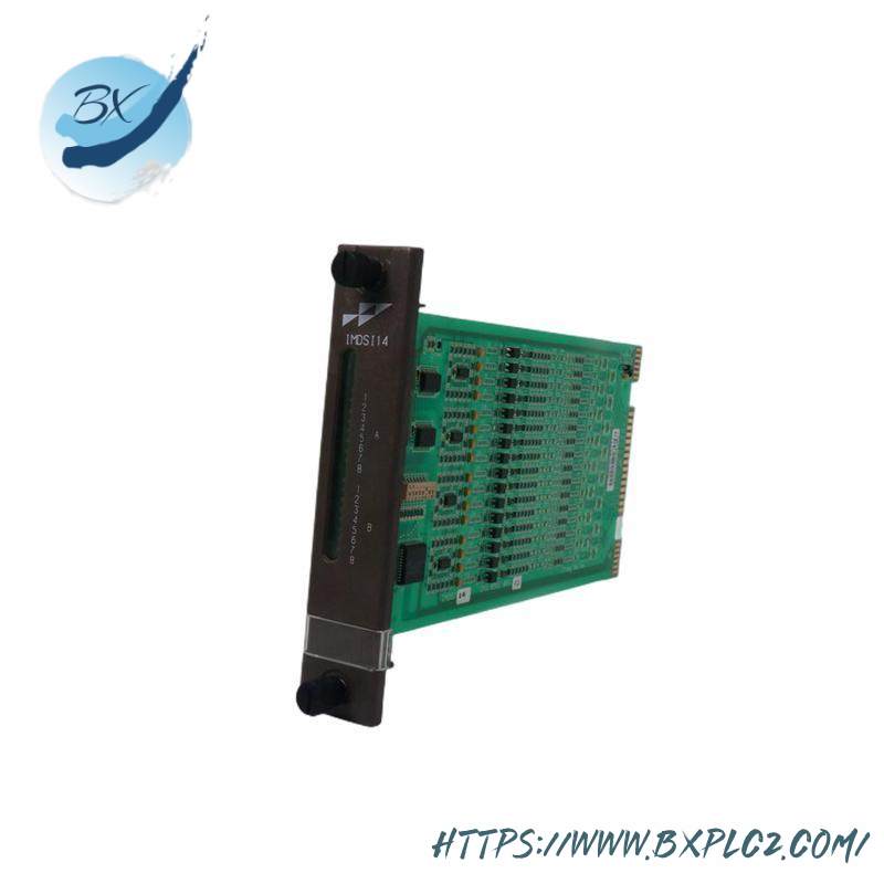 abb_dsqc325_main_computer_board.jpg ABB DSQC325 Main Computer Board: Advanced Automation Solution