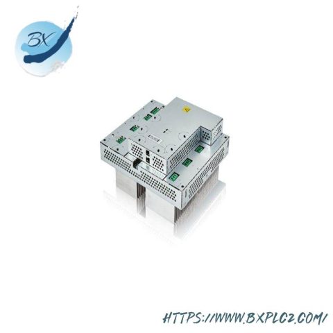 ABB DSQC406 - Modular Input/Output (I/O) for Automation Control Systems