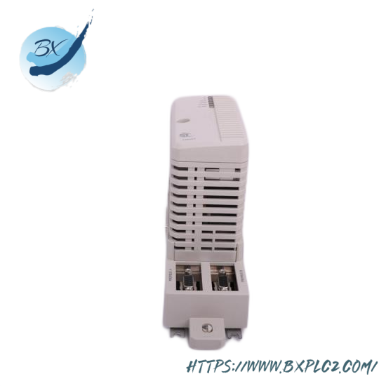 abb_dsqc500.png ABB DSQC500 Industrial Interface Module, PLC and Motion Control, Advanced Automation Solutions