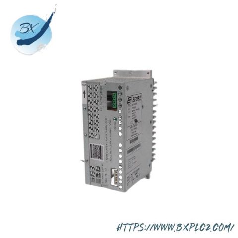 ABB DSQC608 Industrial Control Module