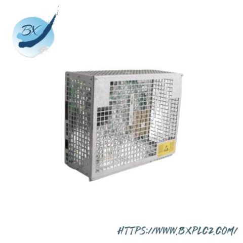 ABB DSQC639 Module for Advanced Control Systems