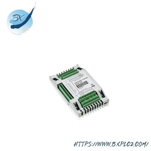 ABB DSQC652 3HAC025917-001 I/O Unit - Advanced Industrial Control Solution