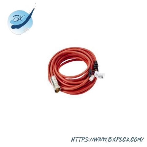 ABB DSQC679, 3HAC031683-001, SxTPU3 Cable, 10 m
