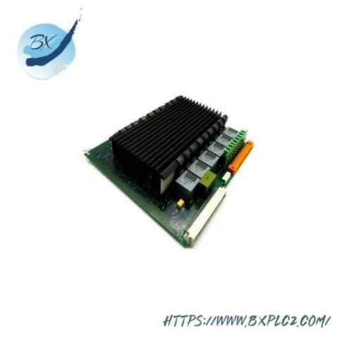 ABB DSQC 236D Servo Drive BOARD: Advanced Control Module for Precision Applications