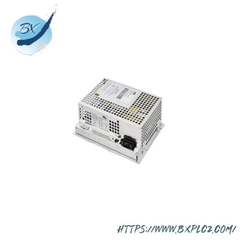 ABB DSQC 661, Modular PLC Module, Industrial Control