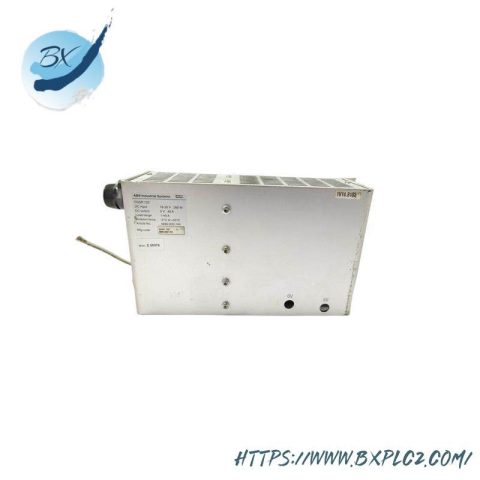 ABB DSSB146 - High-Performance Power Supply Module for Industrial Automation