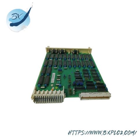 ABB DSTA131: Analog Board for Industrial Automation