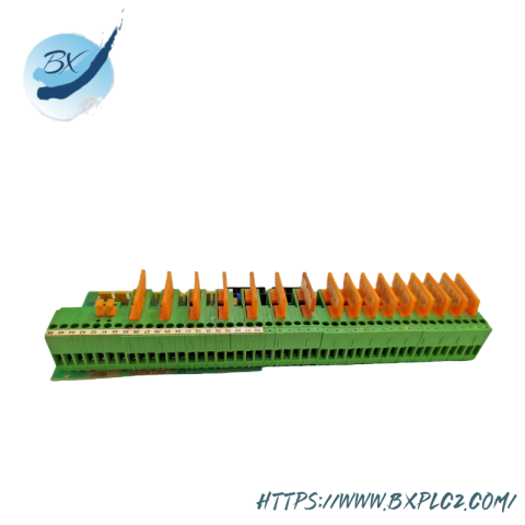 ABB DSTA133 57120001-KN Connection Unit for Analog Board